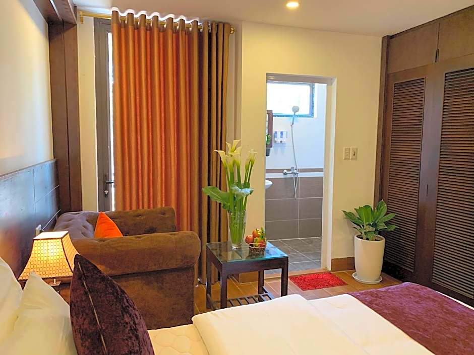 Sapa Meriton Boutique Hotel