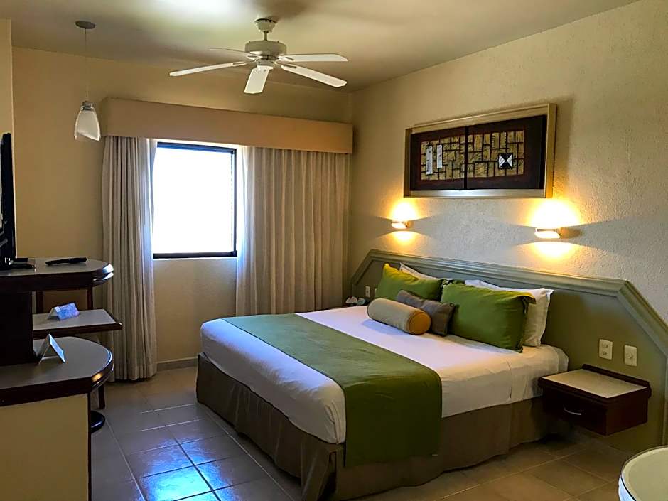 Olas Altas Inn Hotel & Spa