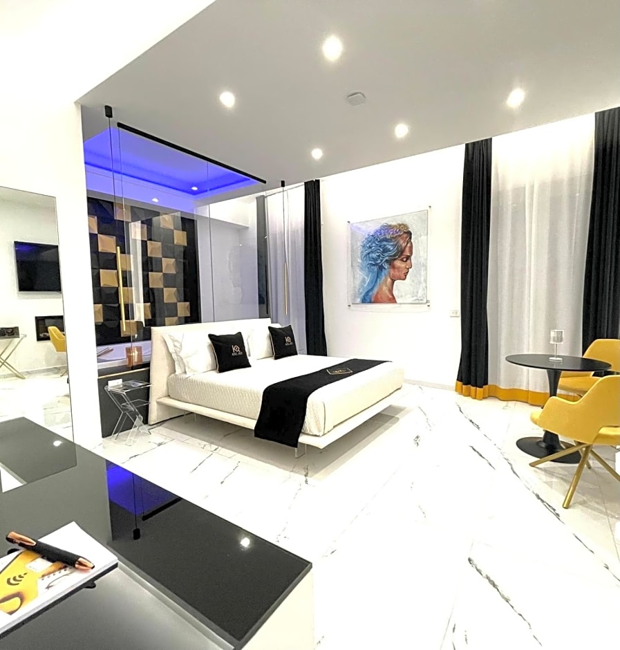 Kreart Suite & Rooms B&B