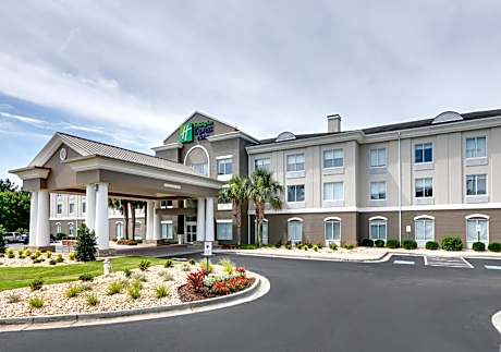 Holiday Inn Express And Suites Dublin By IHG