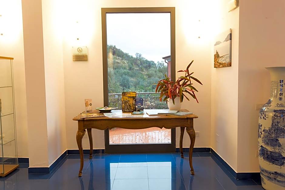 Baia Blu RTA Residence