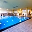 Fletcher Wellness-Hotel Stadspark