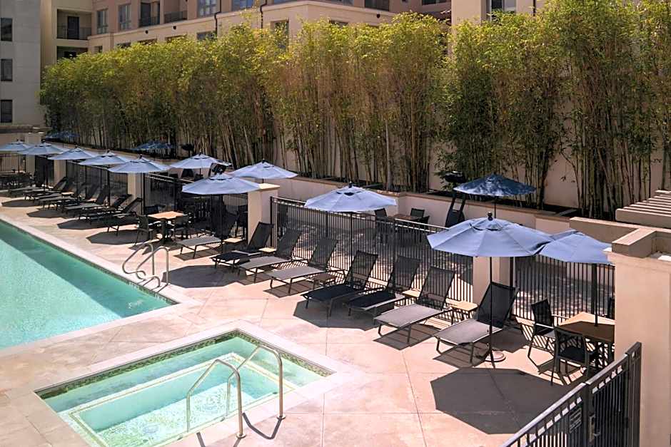 Residence Inn by Marriott Los Angeles Pasadena/Old Town