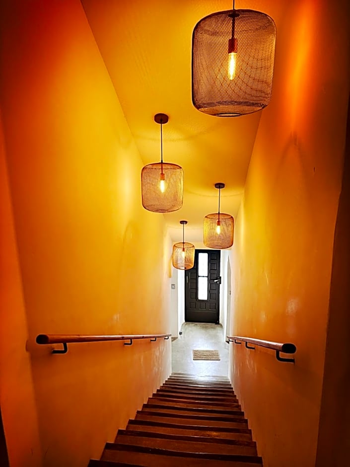 Merci Papa Merci Maman