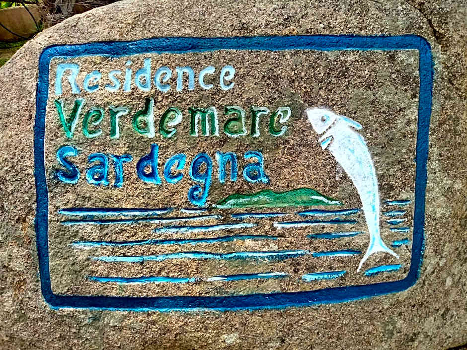 Verdemare Sardegna Uno