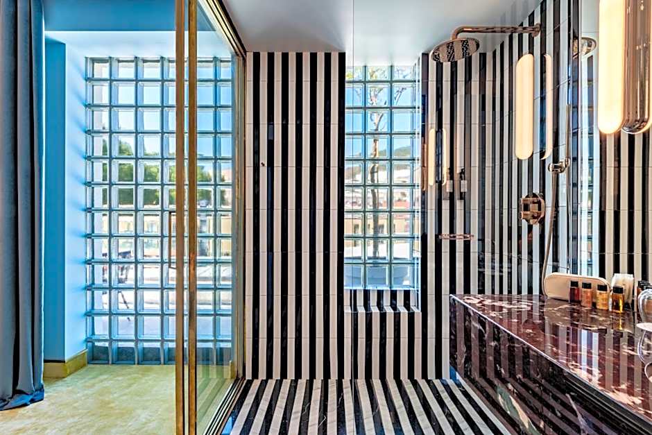 Bazzar Boutique Hotel