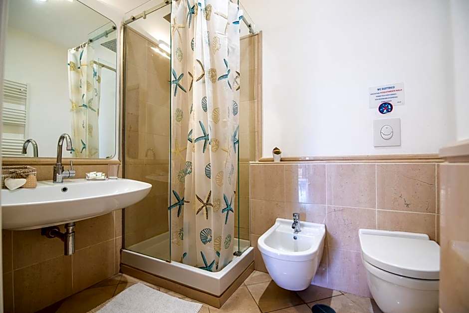 Bed&Breakfast Salerno
