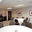 Hampton Inn By Hilton And Suites Chicago/Lincolnshire