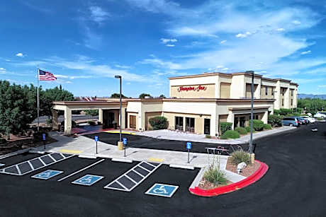 Hampton Inn By Hilton Sierra Vista
