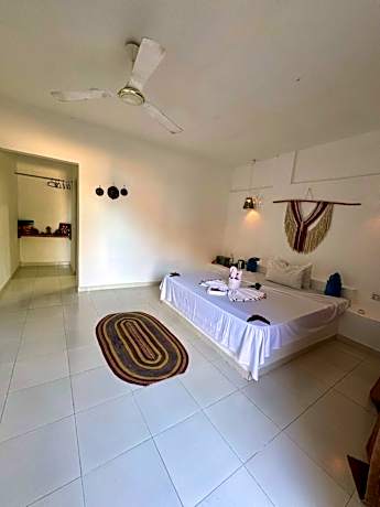 Double Room with Sea View