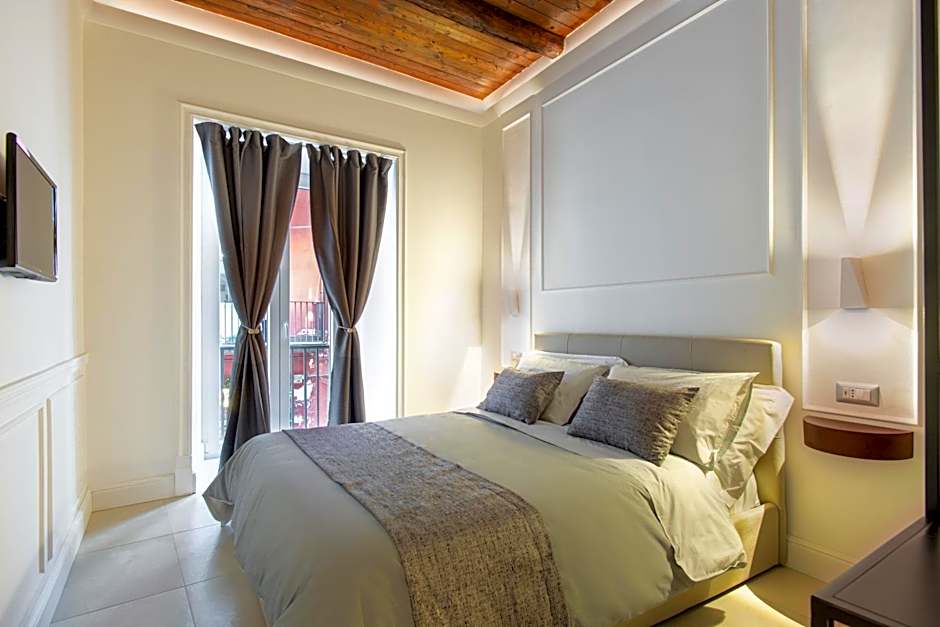 FAGì Rooms In Naples