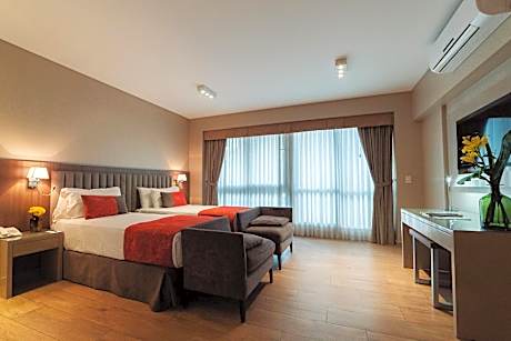 ARC Arenales Studios & Suites