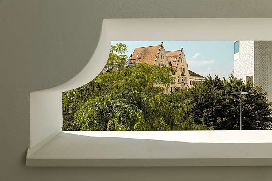 kleiner Löwe – Stadthotel Bregenz