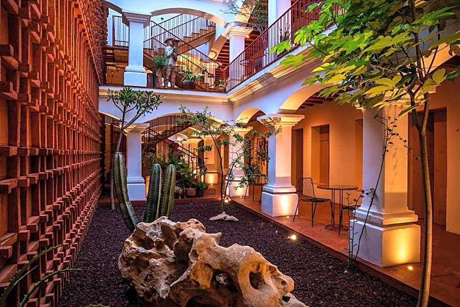Hotel Ayook