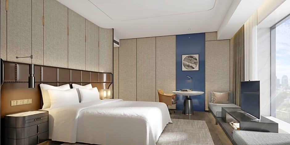 Intercontinental Zhengzhou By IHG