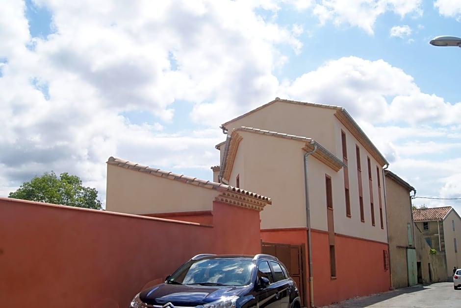 Contact Hôtel Le Minervois - Hôtel & Restaurant Au nord de Carcassonne