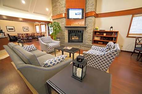 New Haven Village Suites