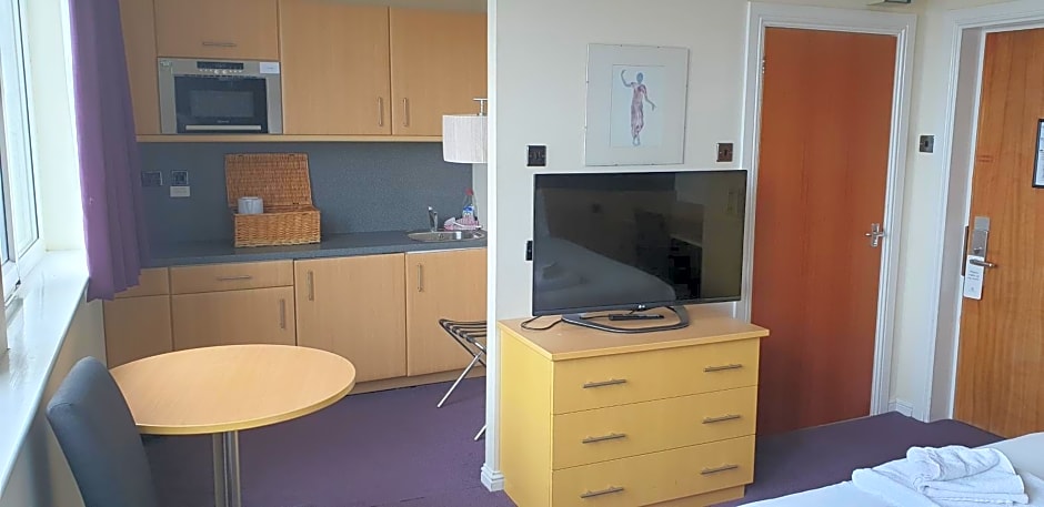 Sure Hotel by Best Western Aberdeen