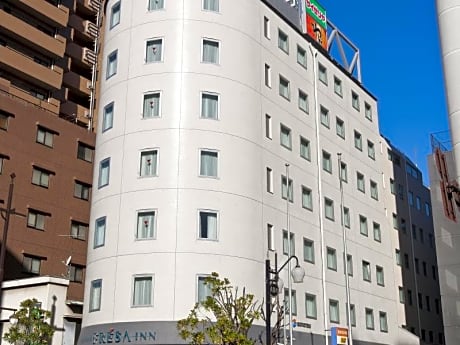 Sotetsu Fresa Inn Tokyo-Toyocho