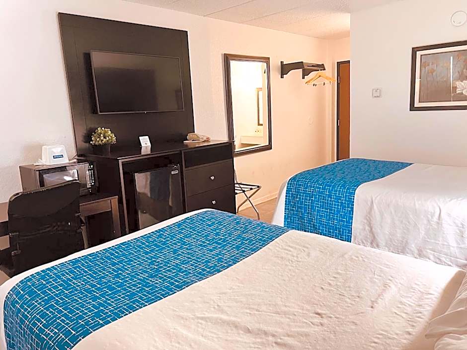 Travelodge by Wyndham Valleyfair Shakopee
