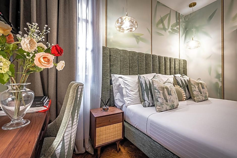 Hotel Duomo Firenze