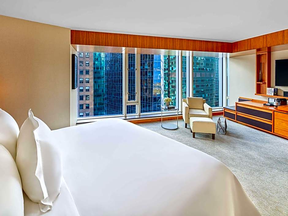 Fairmont Pacific Rim