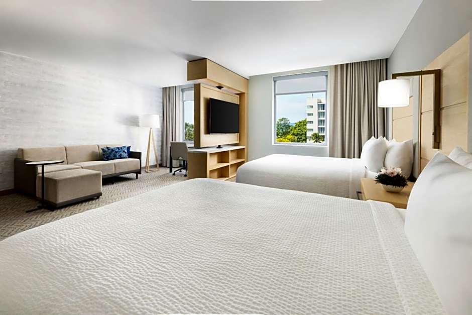 Residence Inn by Marriott San Juan Isla Verde