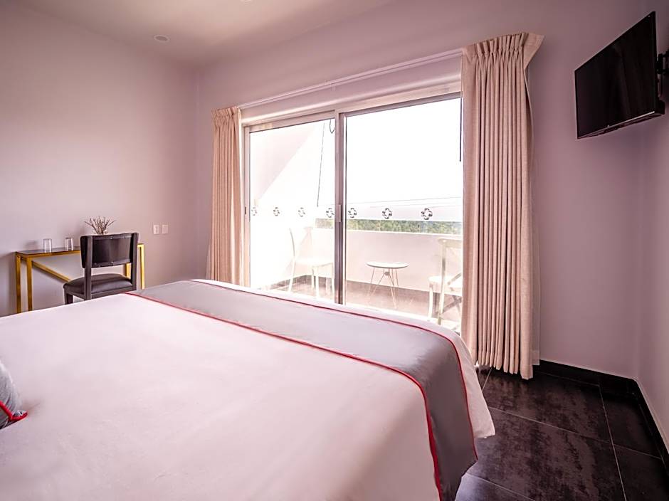 Hotel DC Boutique & SPA