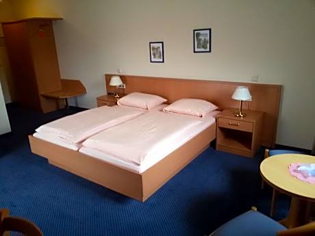 Hotel Saar