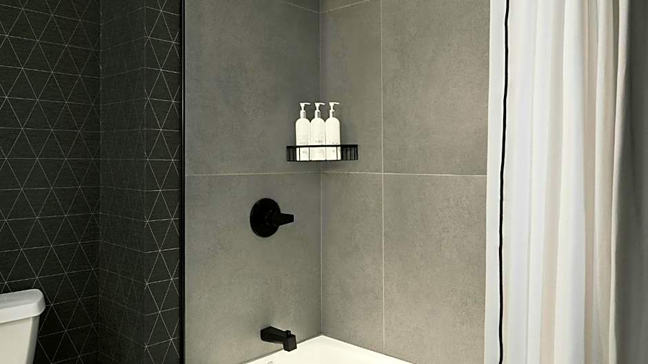 Kimpton Marlowe Hotel By IHG