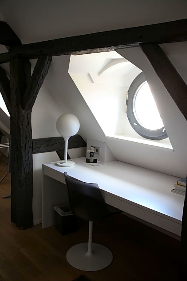 Hôtel Quatorze