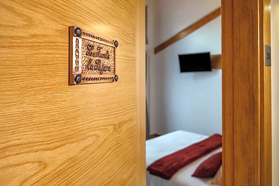 Posada rural Fuente Juliana