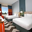 DoubleTree By Hilton Hotel Galveston Beach