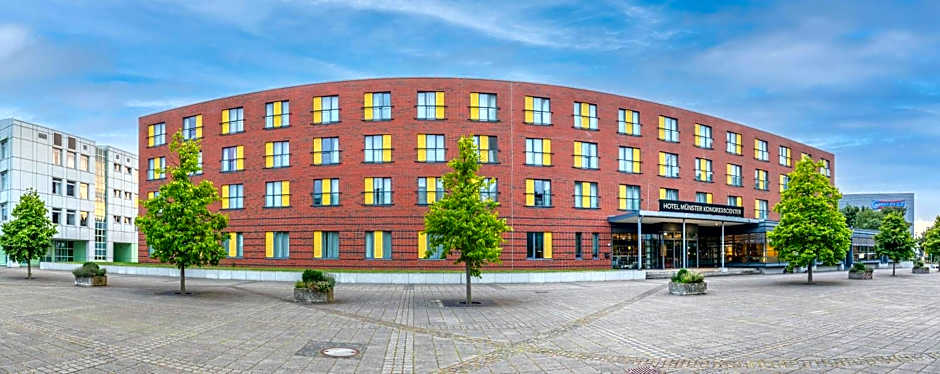 Hotel Münster Kongresscenter Affiliated by Melia