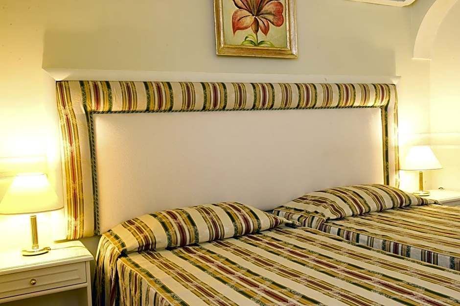 Park Hotel Villaferrata