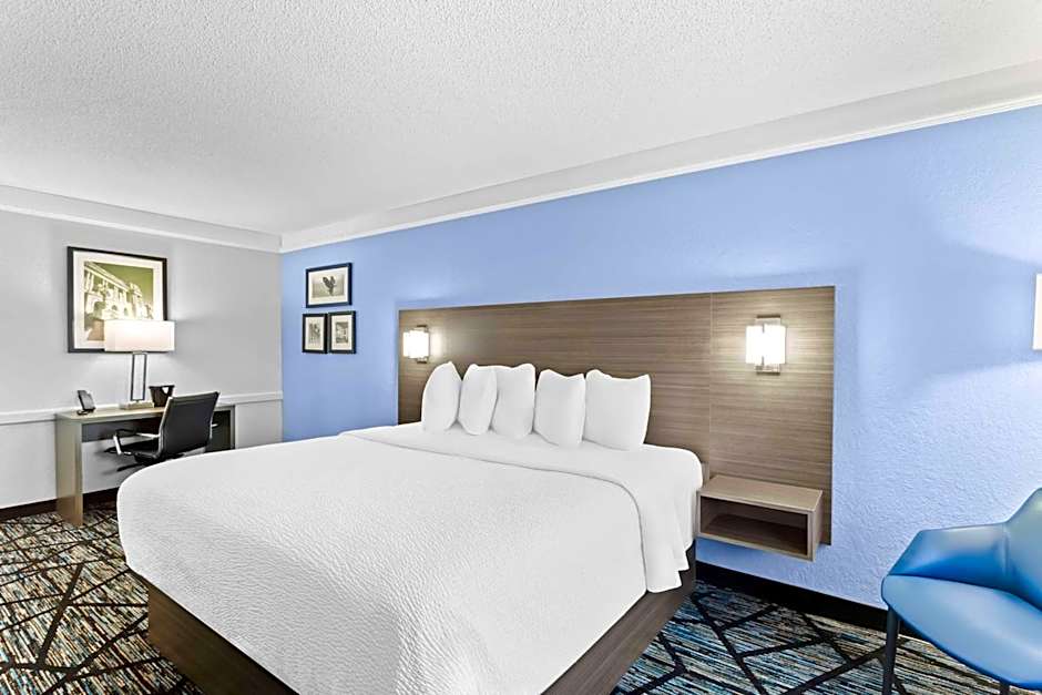Best Western Schaumburg - O'Hare NW