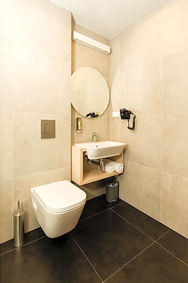 Sleep in Hostel & Apartments Stary Rynek