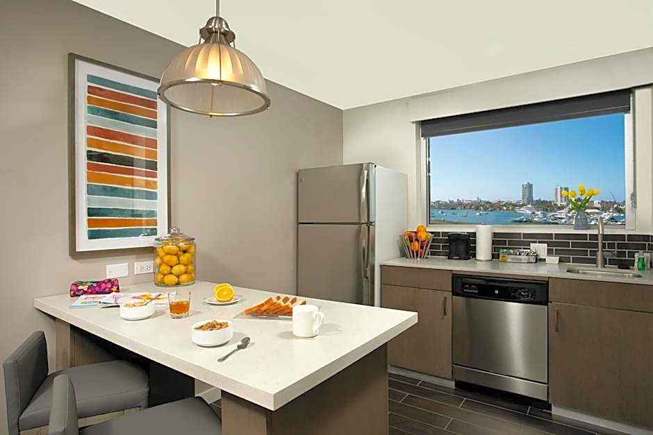 Hyatt House San Juan