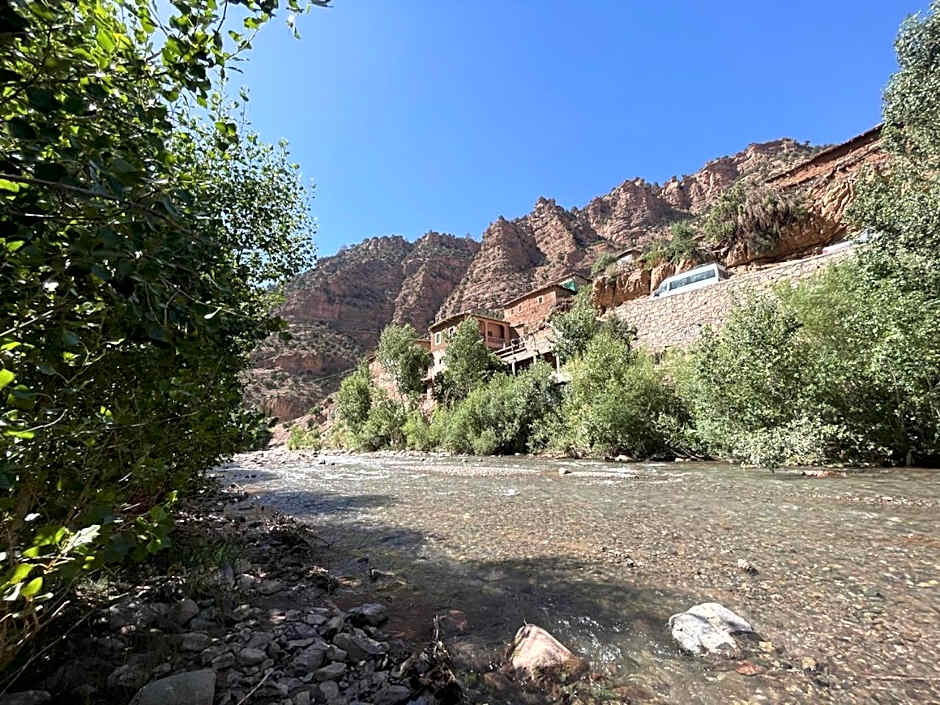 Gite Ifoulou Tassaout