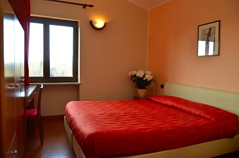 Parc Hotel Casa Mia