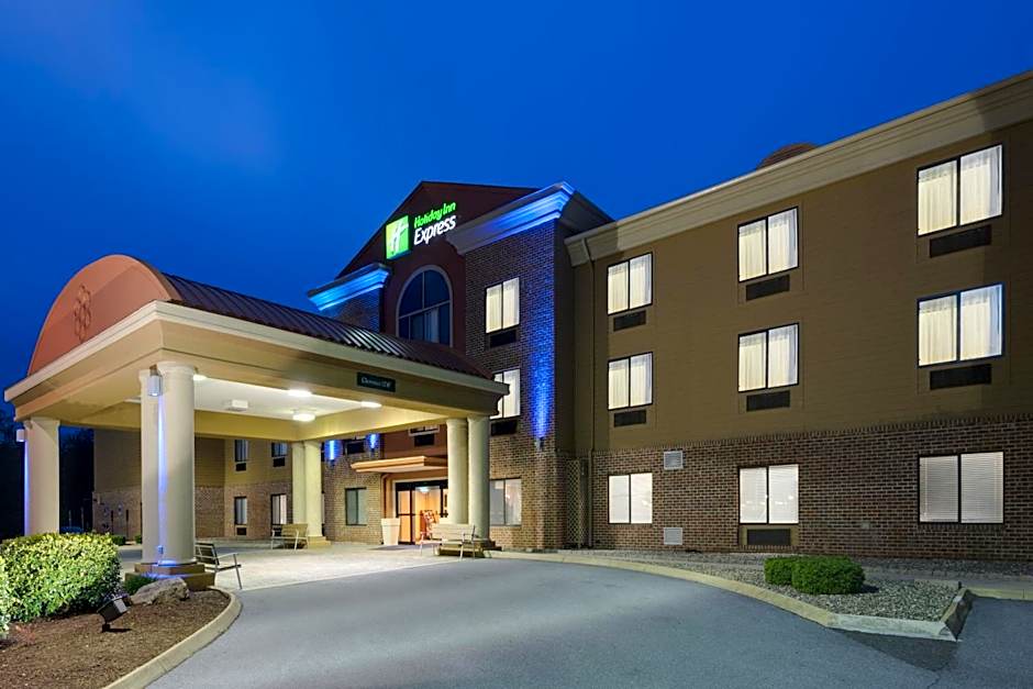 Holiday Inn Express Charles Town By IHG