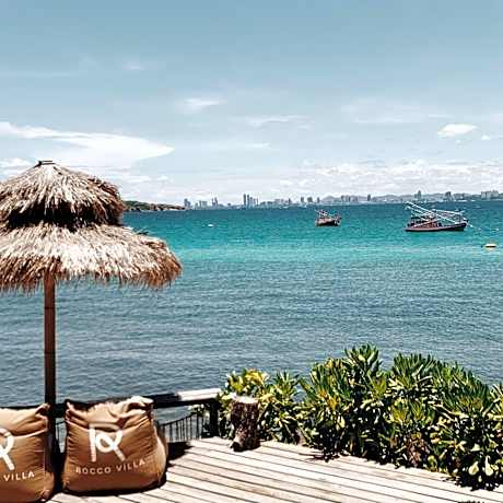 rocco villa