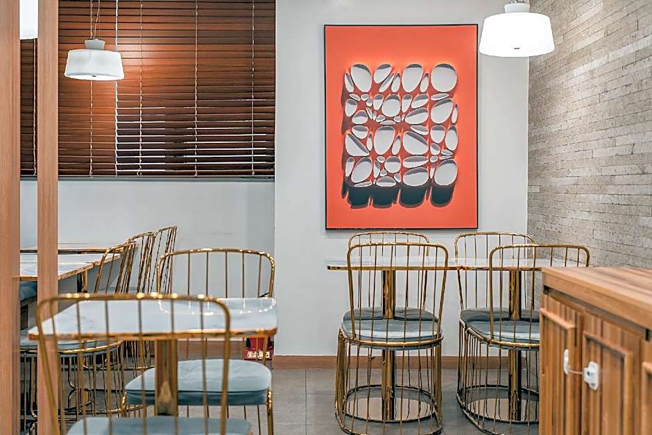 Hotel Palace Gyeongju