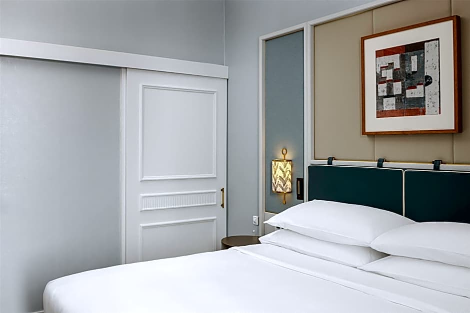 Hilton Imperial Dubrovnik
