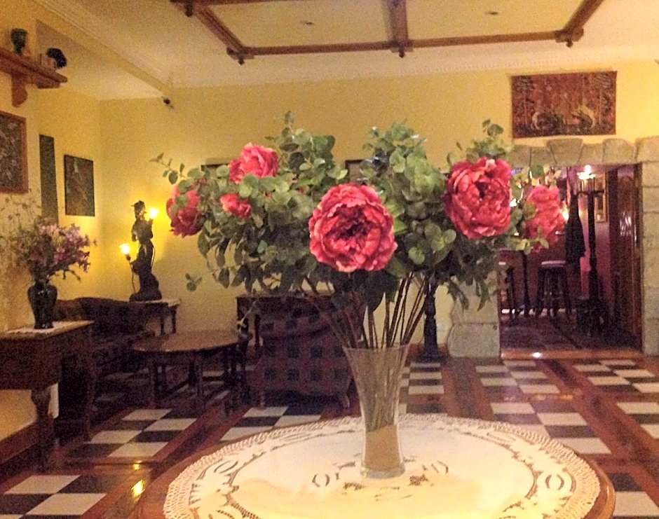 Fitzgeralds Hotel