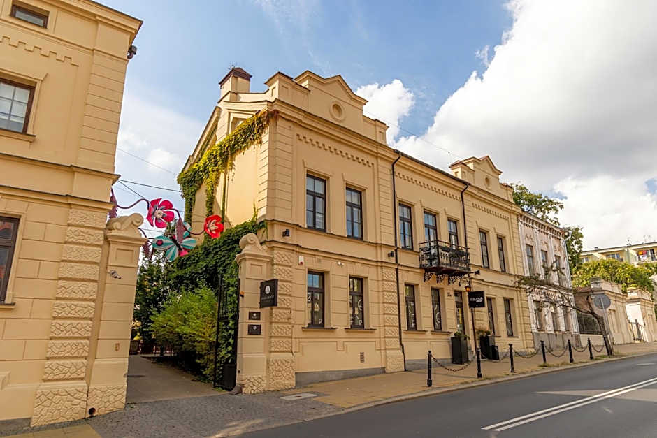 Apartamenty Browar Perła - free Parking