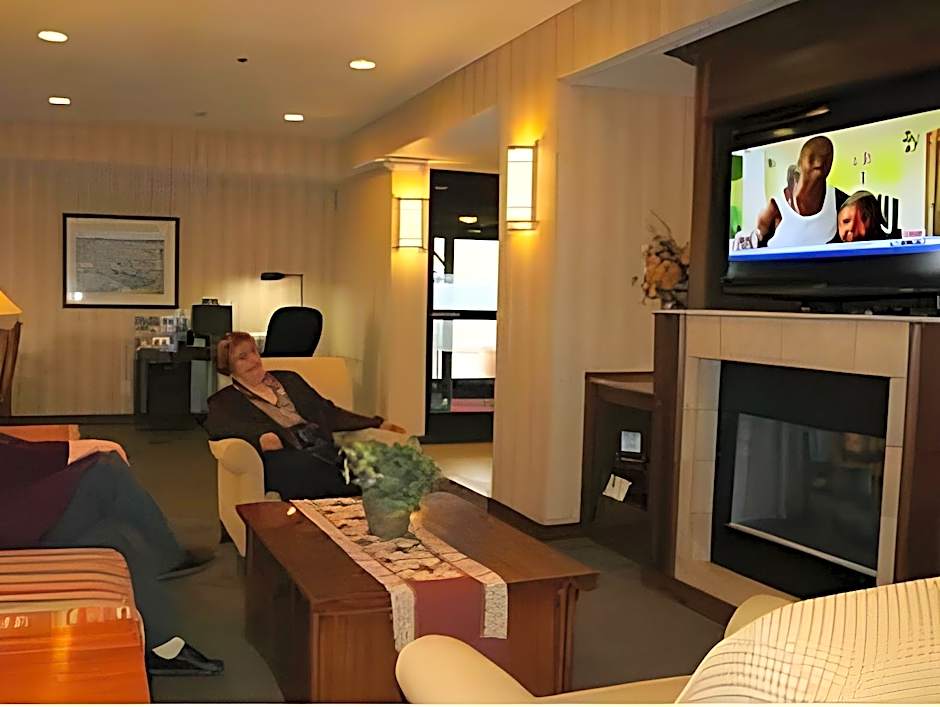 Hampton Inn By Hilton Pittsburgh Area-Beaver Valley-Ctr Township