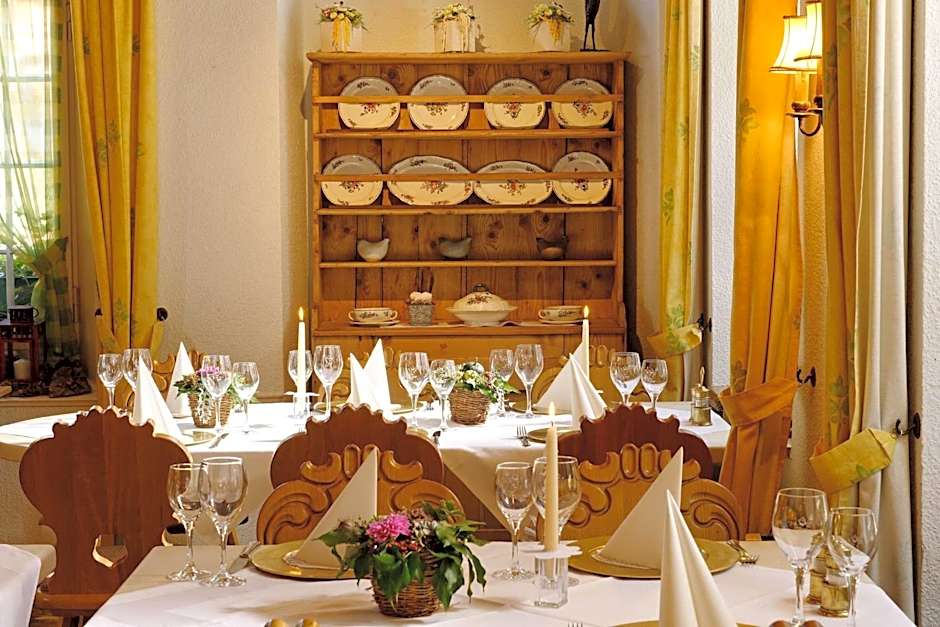 Baeren Hotel, The Bear Inn