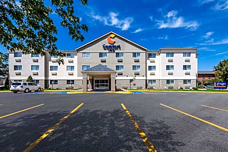 Comfort Inn Wichita East