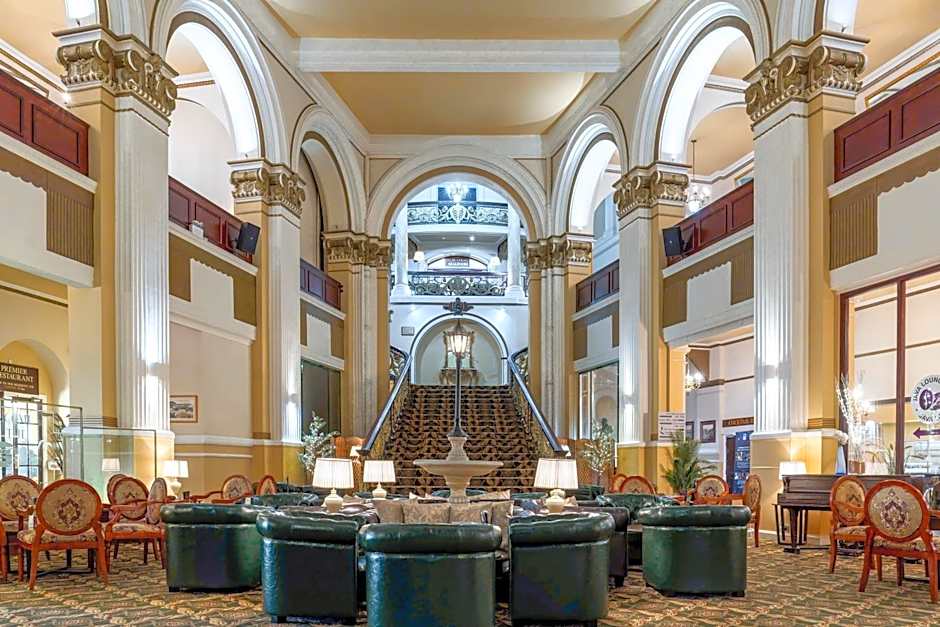 Grand Scarborough Hotel